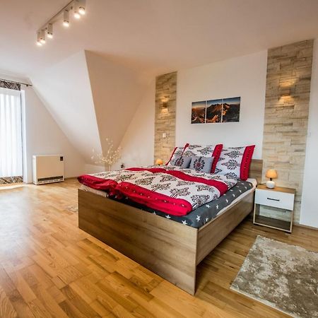 Ferienwohnung Rentplanet - Apartament Boruty Zakopane Exterior foto